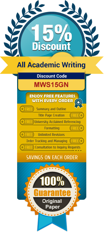 Our Guarantee Managementwritingsolutions